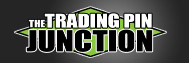 Trading Pin Junction Logo