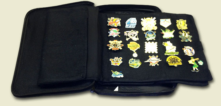 Trading Pin Bags