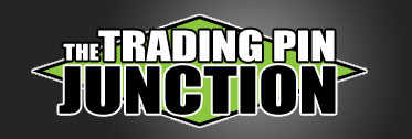 Trading Pin Junction Logo