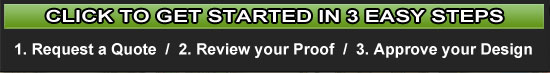 Get Started Now Button
