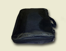 Trading Pin Bag