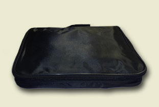 Trading Pin Bag