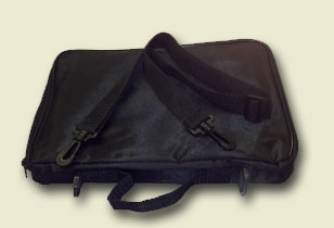 Trading Pin Bag